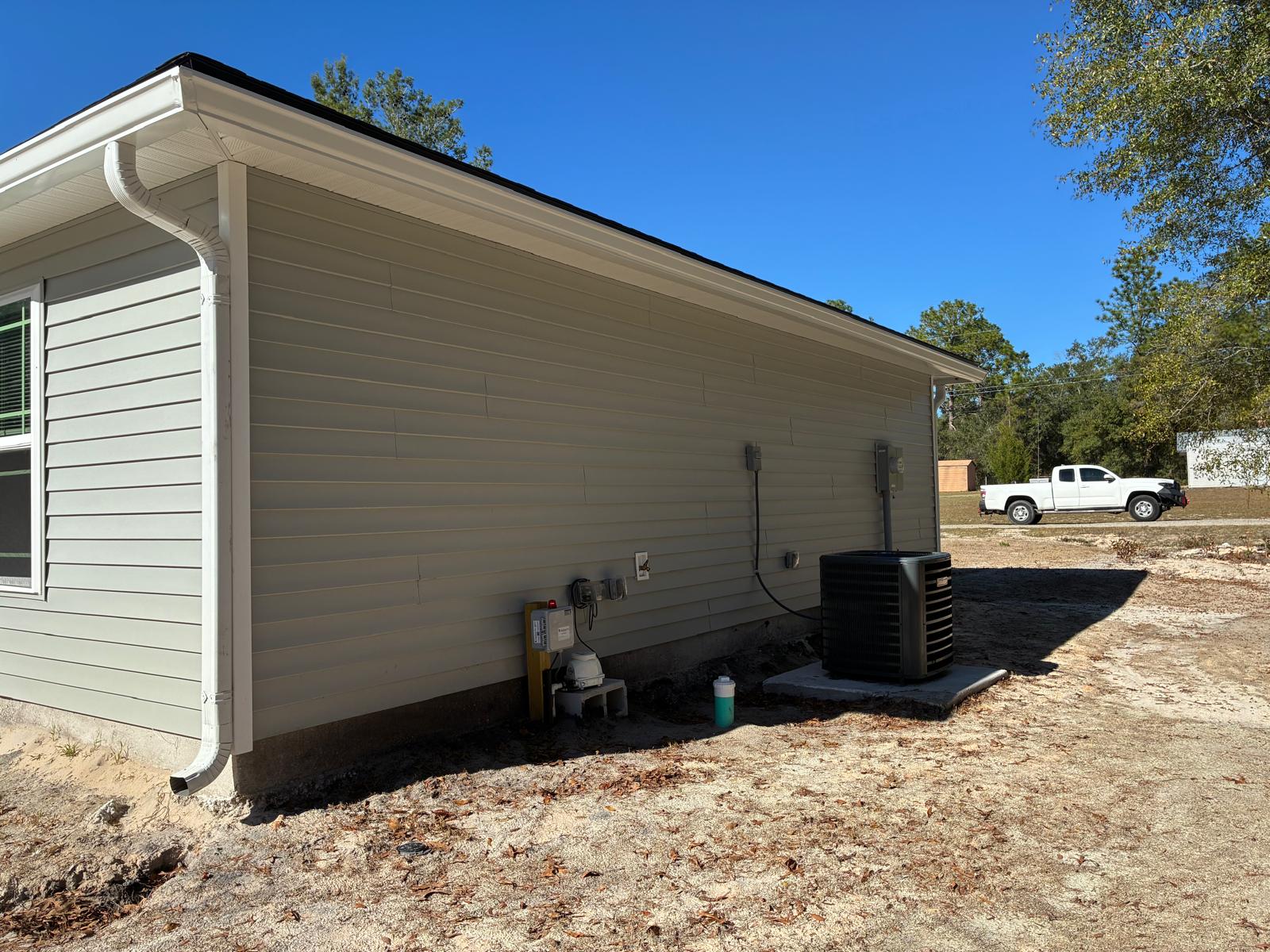 Construction Project